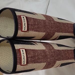 Hunter Boots 7/8